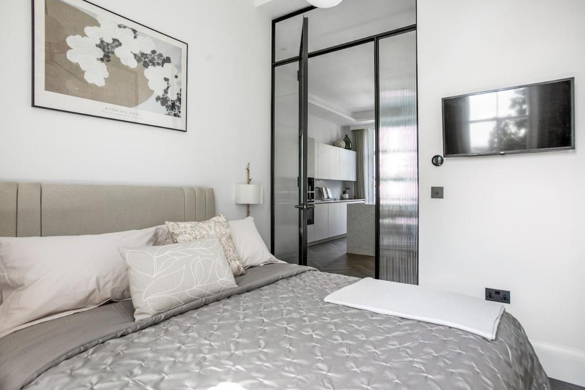 Notting Hill - Incredible Design * Londres