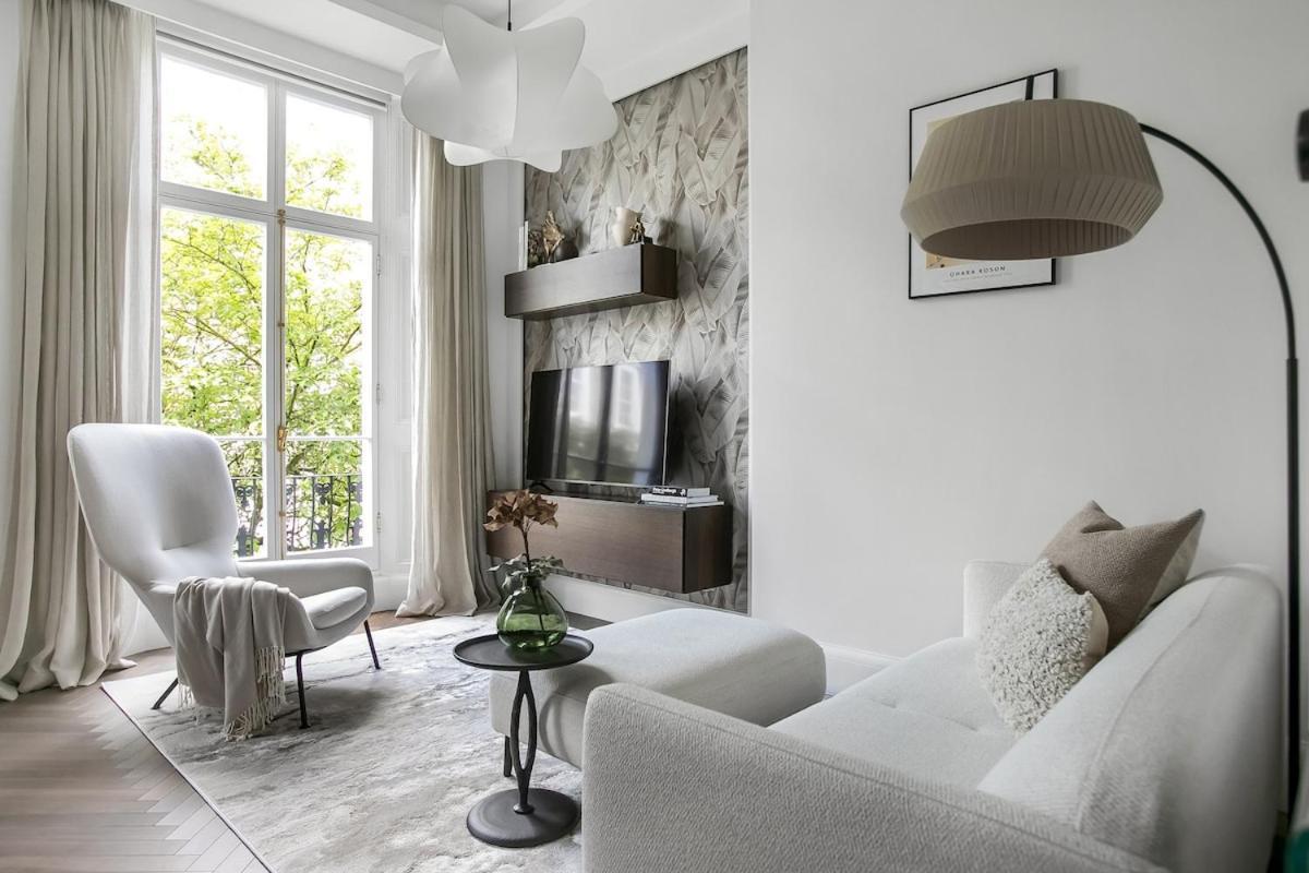 Notting Hill - Incredible Design Apartamento