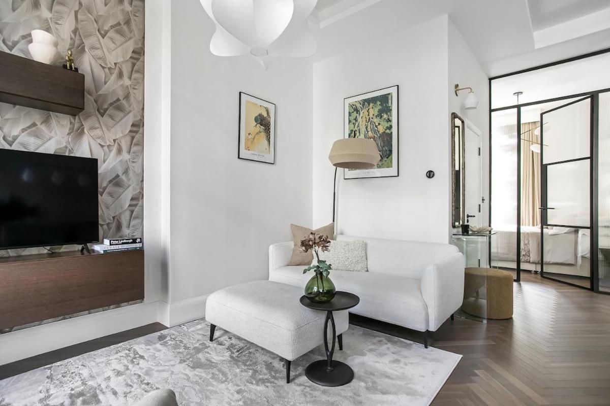 Apartamento Notting Hill - Incredible Design