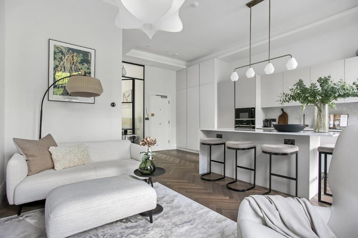 Notting Hill - Incredible Design Apartamento